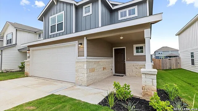 4134 Wild Bloom Rd — Photo 3