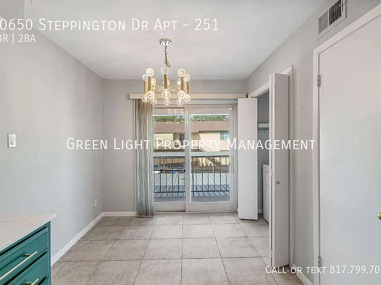 10650 Steppington Dr #251 — Photo 14