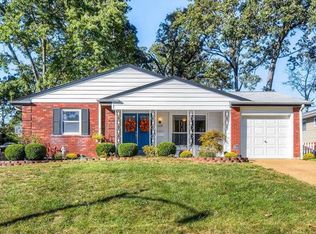 129 Huntleigh Forest Dr, Saint Louis, MO