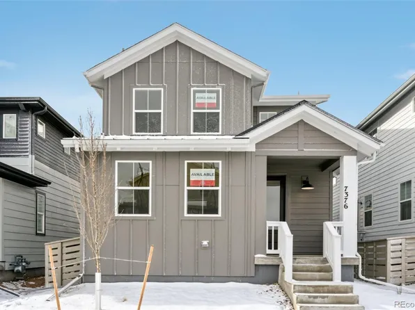 7376 Watercress Drive, Littleton, CO 80125