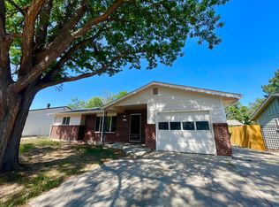 1201 Ponderosa Dr, Fort Collins, CO 80521