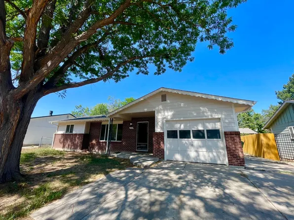 1201 Ponderosa Dr, Fort Collins, CO 80521