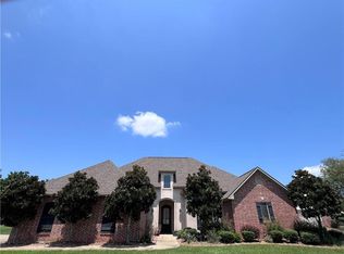 247 Plantation Point, Natchitoches, LA 71457