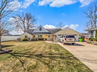 5486 Sandbeach Rd, Grass Lake, MI 49240