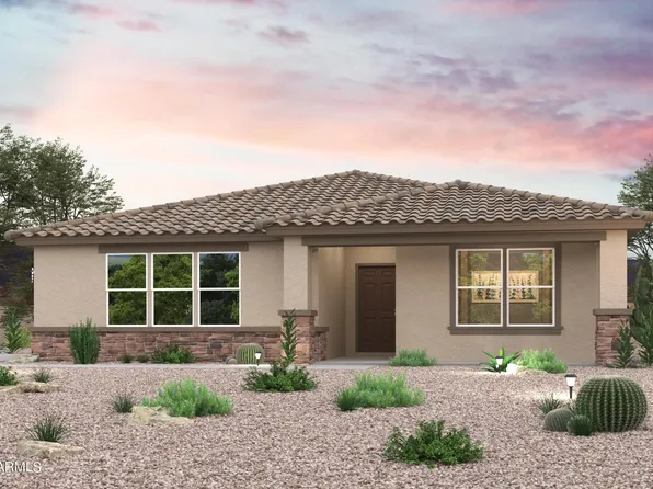 1342 E TUSCANY Street, Casa Grande, AZ 85122