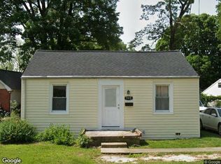 945 Renfrew St, Baltimore, MD 21221