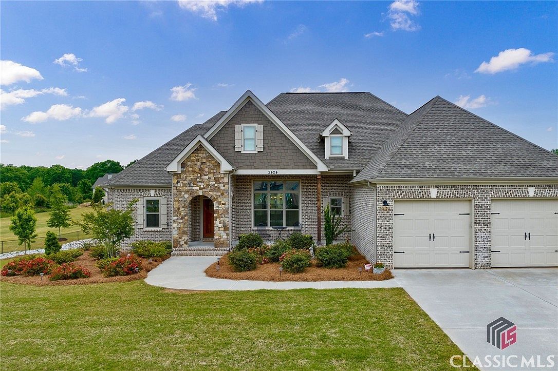 2424 Princeton Bend Way, Bogart, GA 30622 Zillow