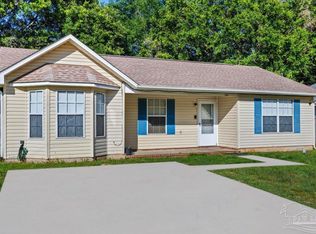 4250 Castille Ave, Pace, FL 32571