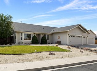 2410 Albatross Way, Sparks, NV 89441