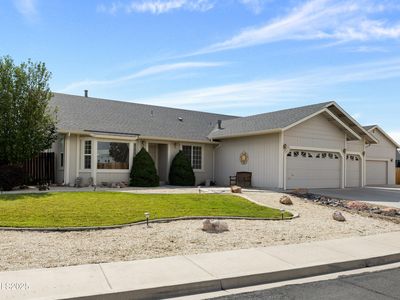 2410 Albatross Way, Sparks, NV, 89441