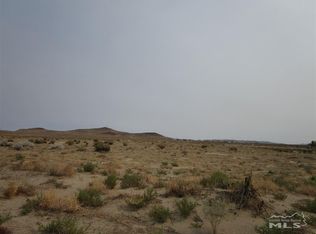 2220 E 4th St, Silver Springs, NV