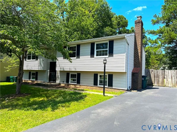 9406 Emmett Ct, Glen Allen, VA 23060