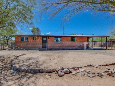1937 W Linden St, Tucson, AZ, 85745