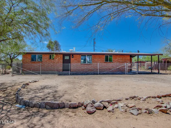 1937 W Linden St, Tucson, AZ 85745