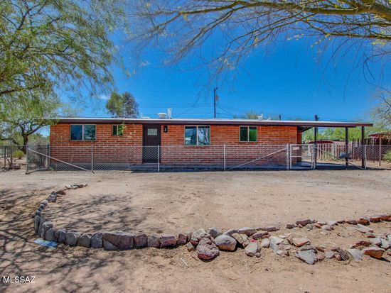 1937 W Linden St, Tucson, AZ 85745