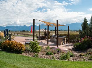 200 Irvine Flats Rd #198, Polson, MT 59860