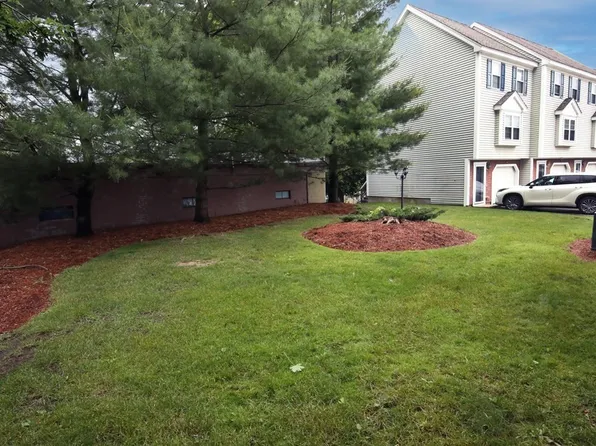 1021 Middlesex St Unit 5, Lowell, MA 01851