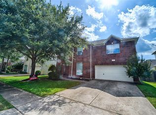 3206 Ruffin Green Ct, Fresno, TX 77545