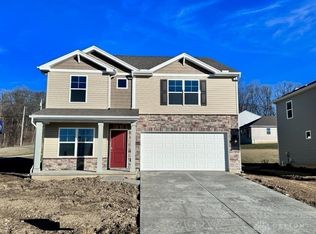5200 Quail Rdg, Huber Heights, OH 45424