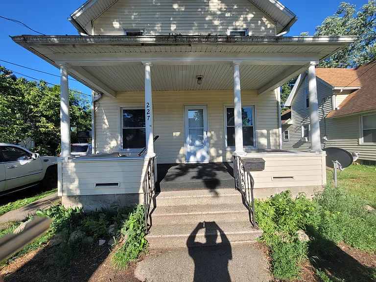 227 N Dwight St #1 — Photo 1