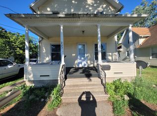 227 N Dwight St #1, Jackson, MI 49202
