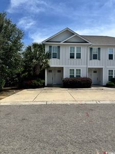 730 Madiera Dr. #101, North Myrtle Beach, SC, 29582