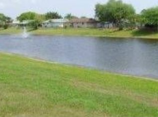 2550 Via Vittoria Ct, Merritt Island, FL 32953