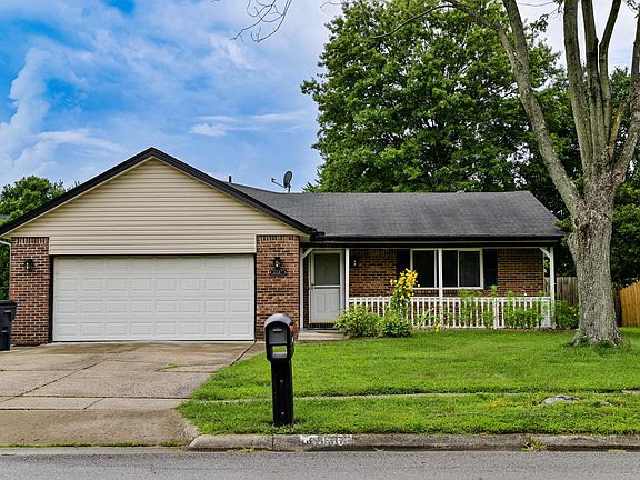 3rd image of 6587 Rosetree Dr