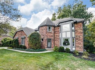 4277 Clear View Ct, Bellbrook, OH 45305