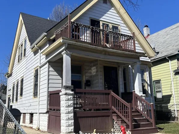 3237 North 14th STREET #3237A, Milwaukee, WI 53206