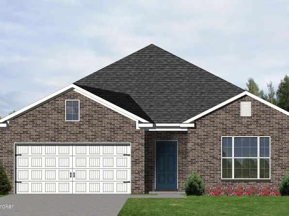 7929 Copper Drift Way, Louisville, KY 40291