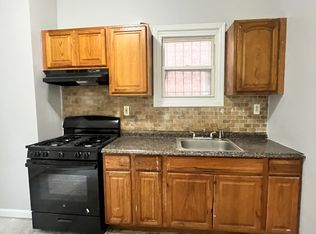 322 Forrest St #1, Jersey City, NJ 07304