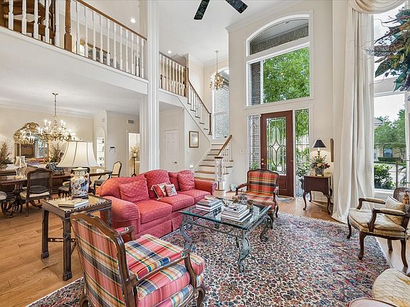 2nd image of 6611 Trebeck Ln