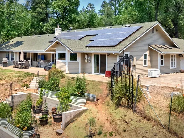 5025 Eco Ridge Rd, Placerville, CA 95667
