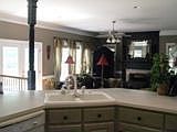Kitchen View to Great Room