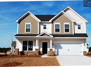 611 Juniper Rd, Lexington, SC 29073