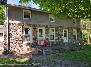 5492 Houston Rd, Eaton Rapids, MI 48827