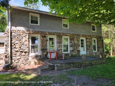 5492 Houston Rd, Eaton Rapids, MI, 48827