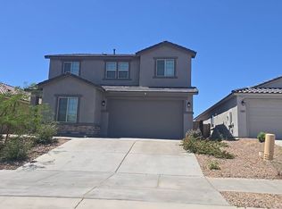 859 W Calle El Teclado, Sahuarita, AZ 85629
