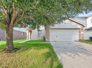 29522 Legends Stone Dr, Spring, TX 77386