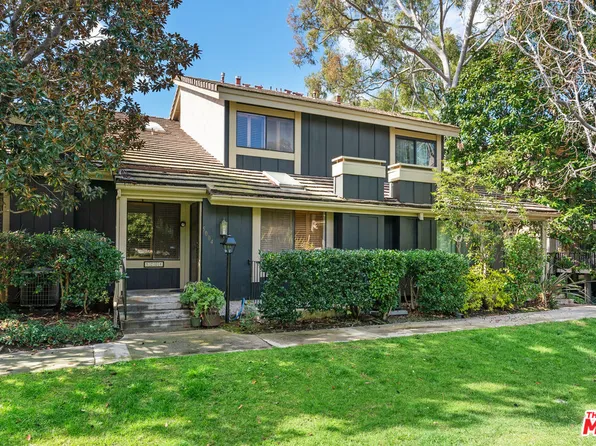 5004 Rainbows End, Culver City, CA 90230