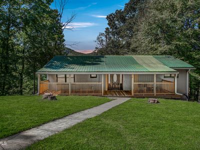239 Viss Honeycutt Rd, Erwin, TN, 37650