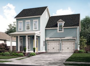 Marquette Plan, Materra, Baton Rouge, LA 70817