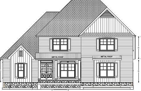 2nd image of Lot 41 Morris Run
