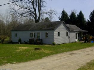 2845 Cline Rd, Muskegon, MI 49444