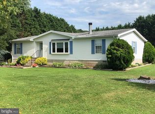 29 E Greenwing Dr, Milton, DE 19968