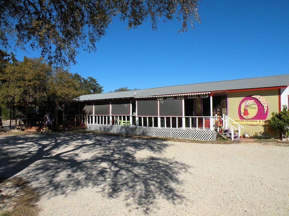 1st image of 9101 Fm 1283