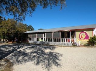 9101 Fm 1283, Lakehills, TX 78063