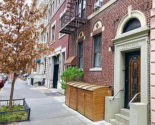 Rented by Astoria Realty