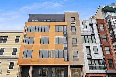 375 5th Street, #502